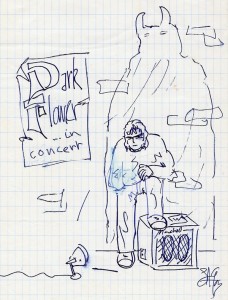 darkFlower